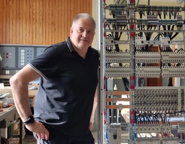 Mitarbeiter - Seuster Elektrotechnik GmbH