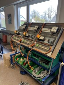 Seuster Elektrotechnik GmbH