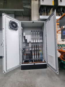 Seuster Elektrotechnik GmbH