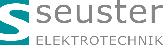 Logo - Seuster Elektrotechnik GmbH